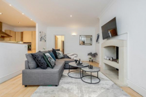 Earl's court 2 Bed Apartment Nevern Square 4